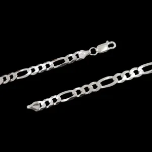 CORRENTE 3X1 25,1 GR 60 CM - 7MM (*Consulte Nossos Preços Pelo WhatsApp)