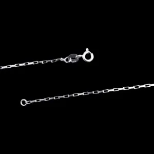 CORRENTE CARTIE 70 CM - 3,1 GR (*Consulte Nossos Preços Pelo WhatsApp)