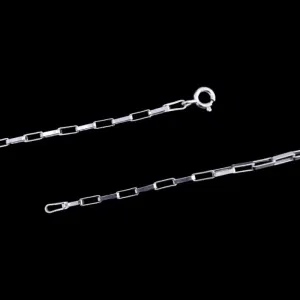 CORRENTE CARTIE 70 CM - 6,2 GR (*Consulte Nossos Preços Pelo WhatsApp)