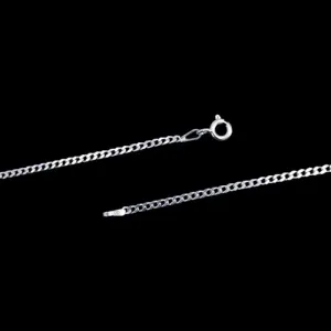 CORRENTE GRUMETT FINA 60 CM 3,5 GR (*Consulte Nossos Preços Pelo WhatsApp)