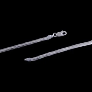CORRENTE LACRAIA 45 CM 6,8 GR (*Consulte Nossos Preços Pelo WhatsApp)