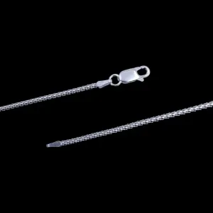 CORRENTE PIPOCA 45 CM - 4,1  GR (*Consulte Nossos Preços Pelo WhatsApp)