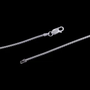 CORRENTE PIPOCA 50 CM - 4,8  GR (*Consulte Nossos Preços Pelo WhatsApp)