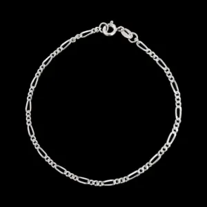 PULSEIRA  3X1 - PESO 2,2 GR (*Consulte Nossos Preços Pelo WhatsApp)