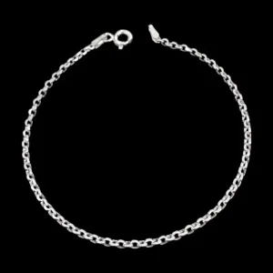PULSEIRA ELO PORTUGUÊS  - 2,0 GR (*Consulte Nossos Preços Pelo WhatsApp)