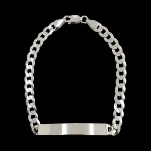 PULSEIRA GRUMETT PLACA - PESO 9,2 GR  (*Consulte Nossos Preços Pelo WhatsApp)