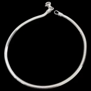 PULSEIRA RABO DE RATO -  4,6  GR (*Consulte Nossos Preços Pelo WhatsApp)