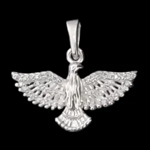 PINGENTE DIVINO MICROZIRCONIA CRAVEJADO