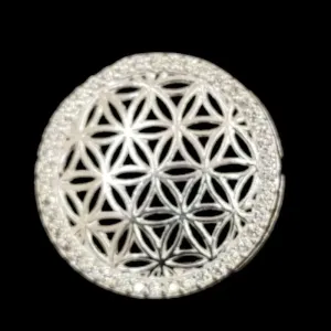 PINGENTE MANDALA DOS SONHOS