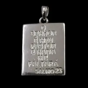 PINGENTE MEDALHA 