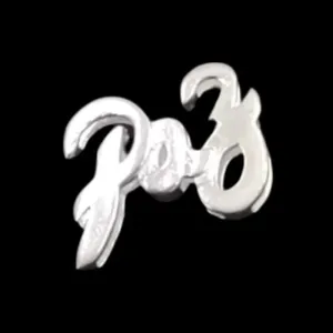 PINGENTE PAZ