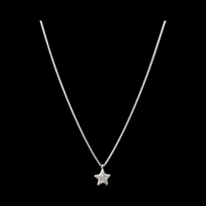 PONTO DE LUZ ESTRELA TRADICIONAL BRANCO