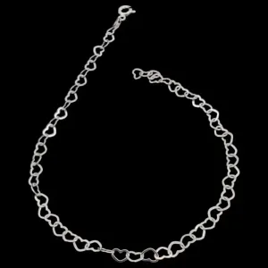 PULSEIRA CORAÇÃO FIO 40