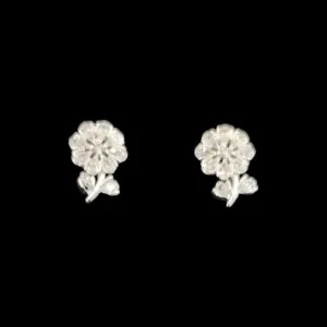 BRINCO  FLOR CRAVEJADO