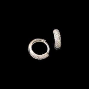ARGOLA MICROZIRCONIA M