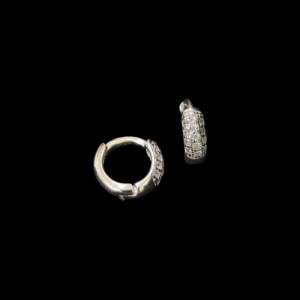 ARGOLA MICROZIRCONIA P