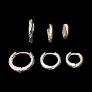 TRIO ARGOLA CLICK LISO