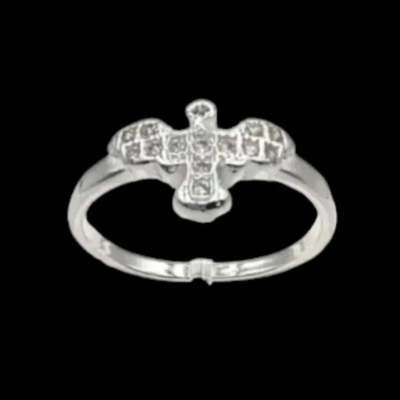 ANEL DIVINO MICROZIRCONIA