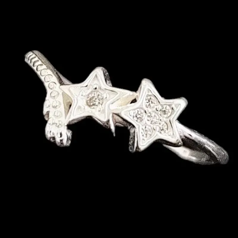 ANEL ESTRELA MICROZIRCONIA