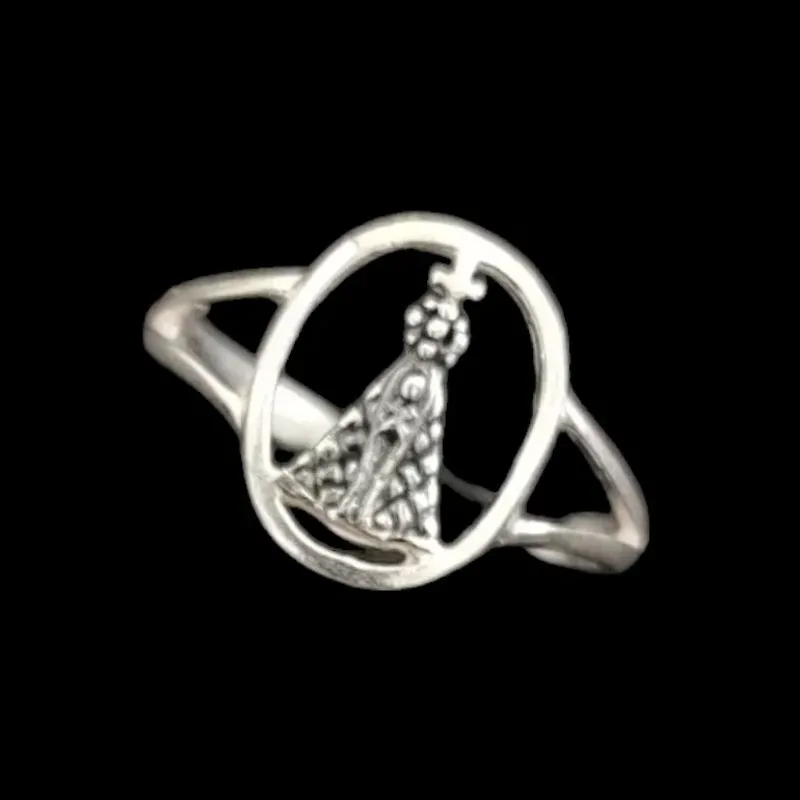 ANEL NOSSA SRA. APARECIDA TAM. PEQUENO