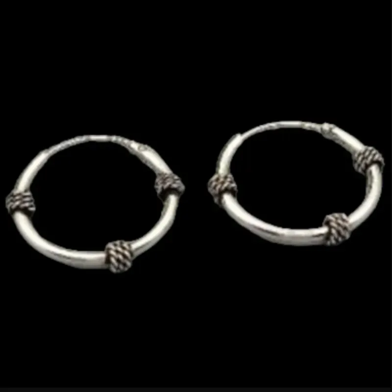 ARGOLA BALI MEDIA N° 2