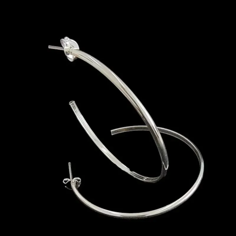 ARGOLA REDONDA LISA FIO REDONDO N° 4