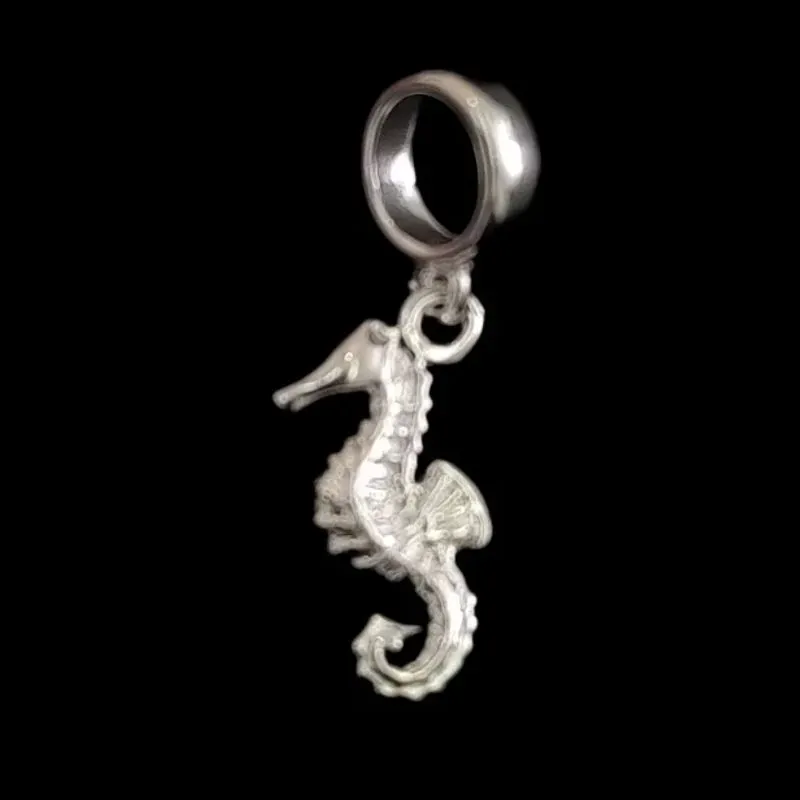 BERLOQUE CAVALO MARINHO