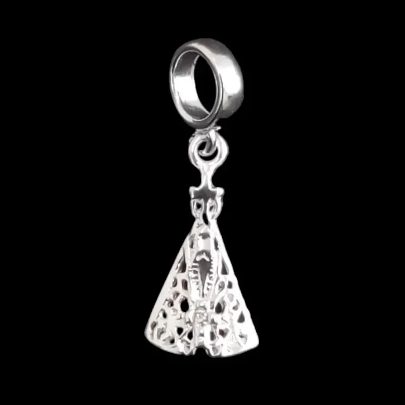 BERLOQUE NOSSA SENHORA APARECIDA VAZADA