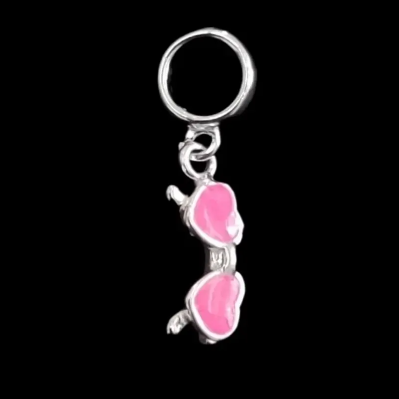 BERLOQUE OCULOS ROSA