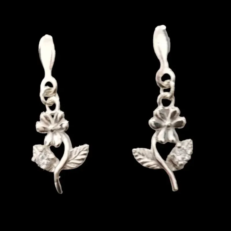 BRINCO BALANÇO FLORES