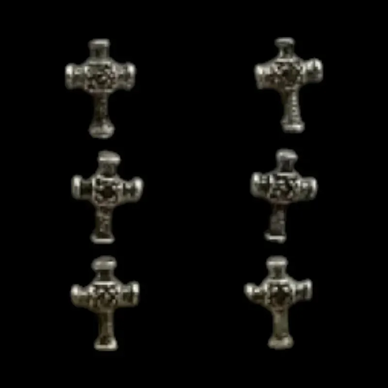 BRINCO CRUZ MARCASSITA