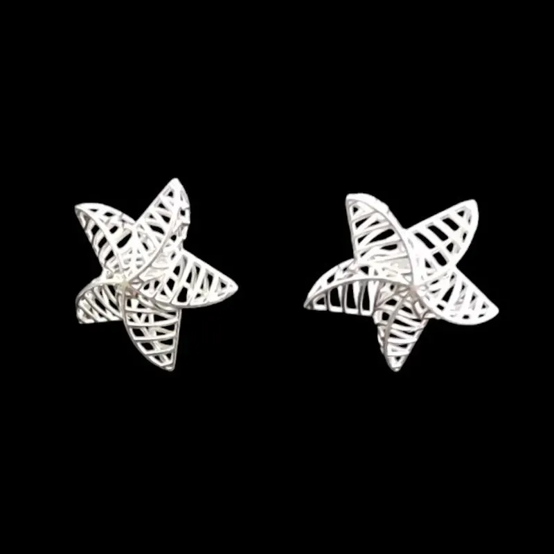 BRINCO ESTRELA DESENHADA