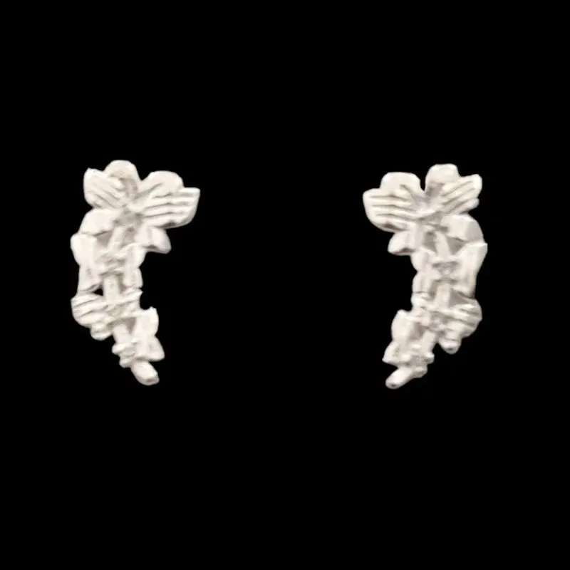 BRINCO RAMO DE FLORES