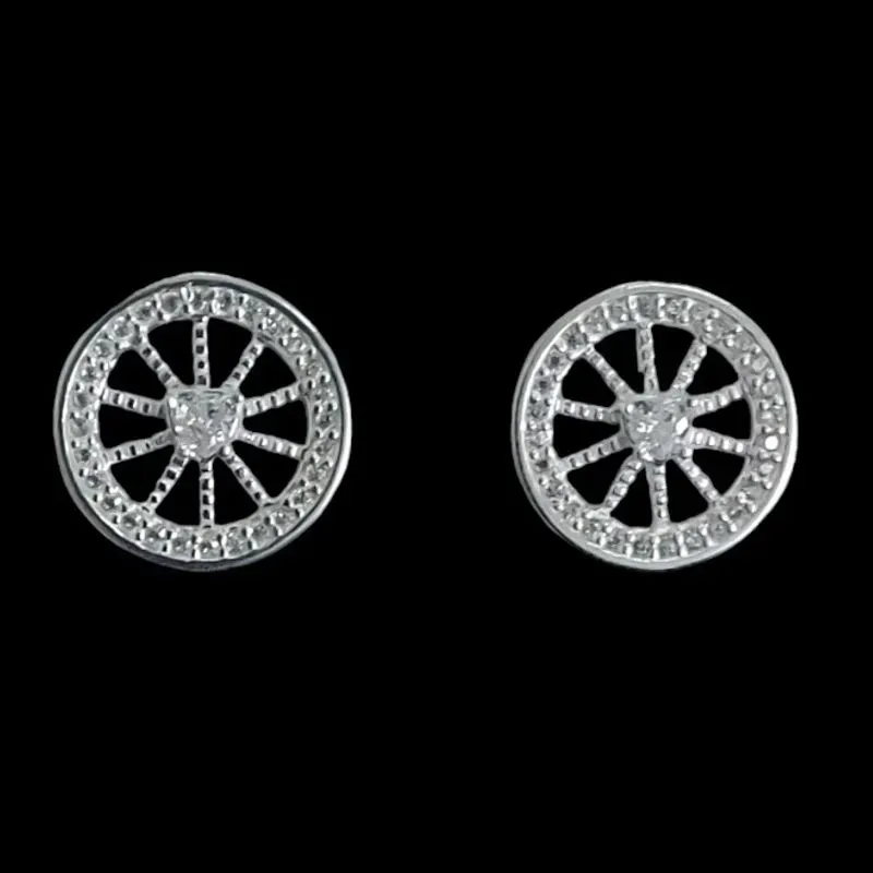 BRINCO RODA  MICROZIRCONIA