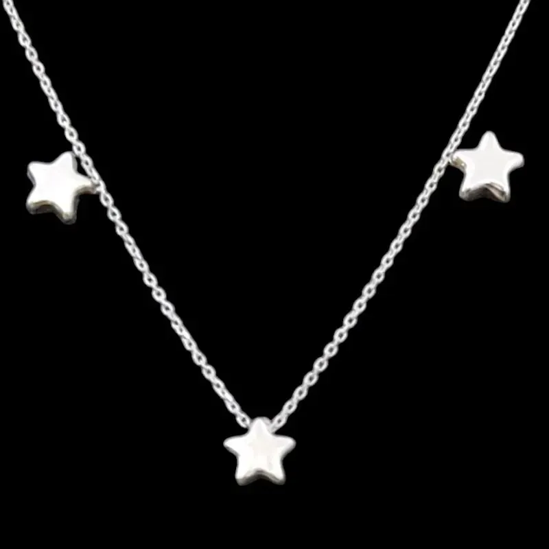 CONJUNTO ESTRELA LISA