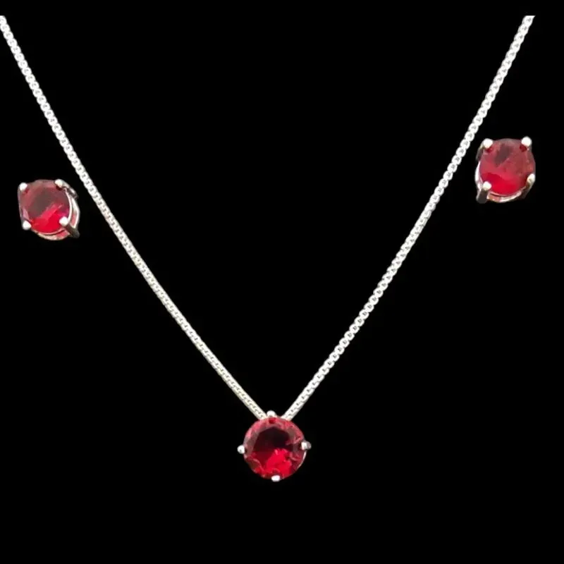 CONJUNTO PONTO DE LUZ GALERIA (CORES)