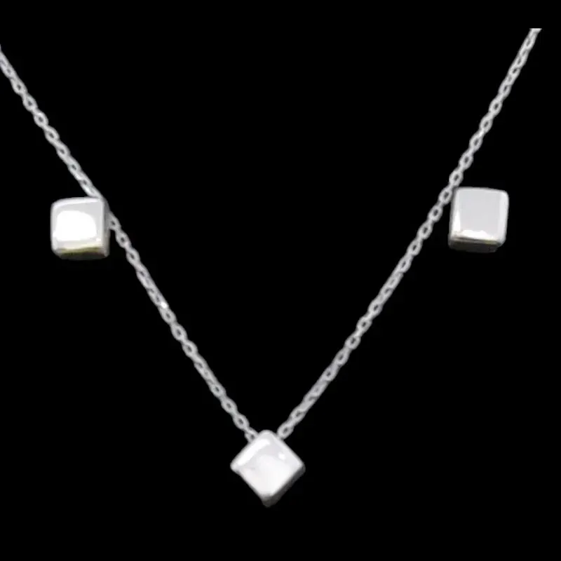 CONJUNTO QUADRADO LISO