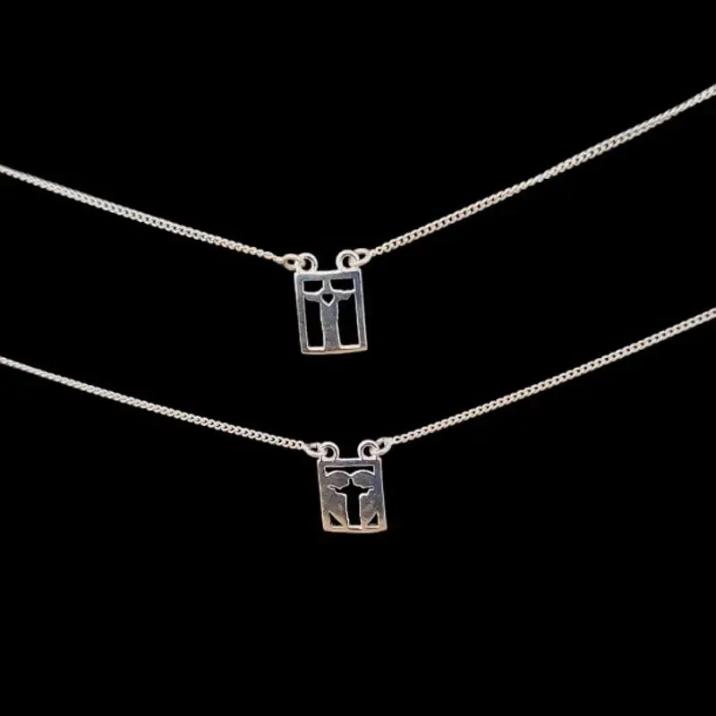 ESCAPULÁRIO CRISTO REDENTOR