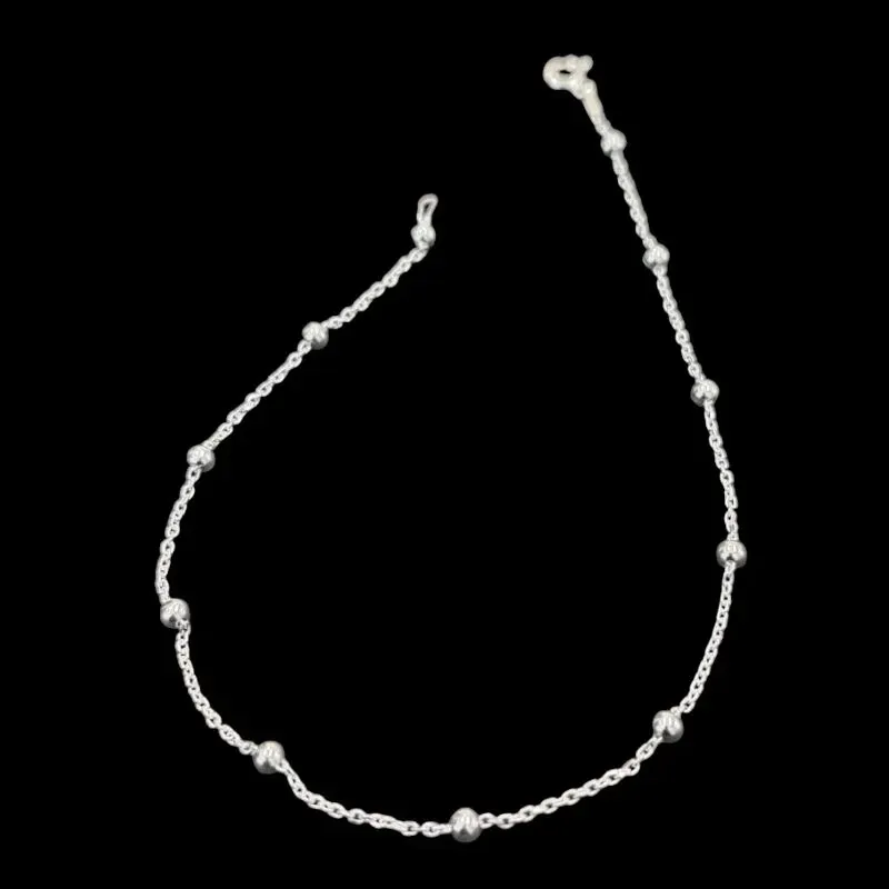 TORNOZELEIRA CARTIER BOLA F35 24 CM