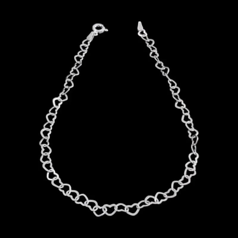 TORNOZELEIRA CORAÇÃO F040 25 CM