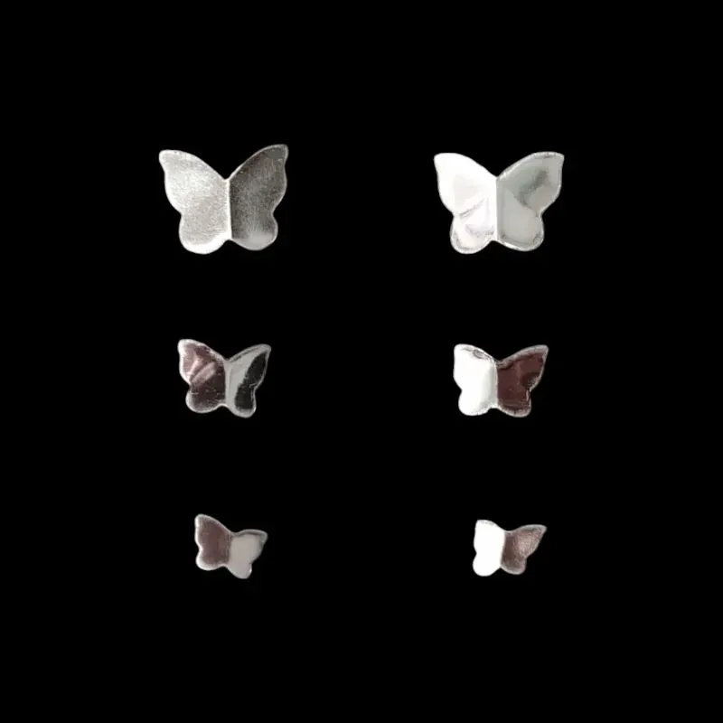 TRIO BORBOLETA ORIGAMI