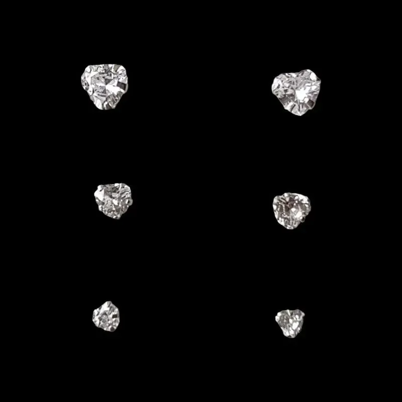 TRIO CORAÇAO 3/4/5 TRADICIONAL