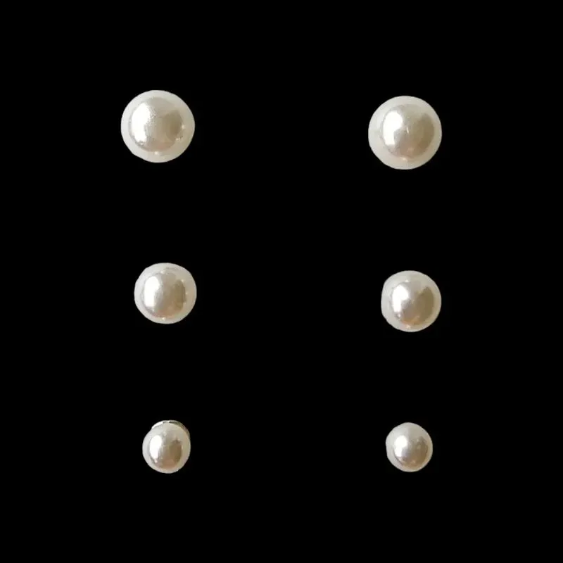 TRIO PEROLA 3/4/5 TRADICIONAL