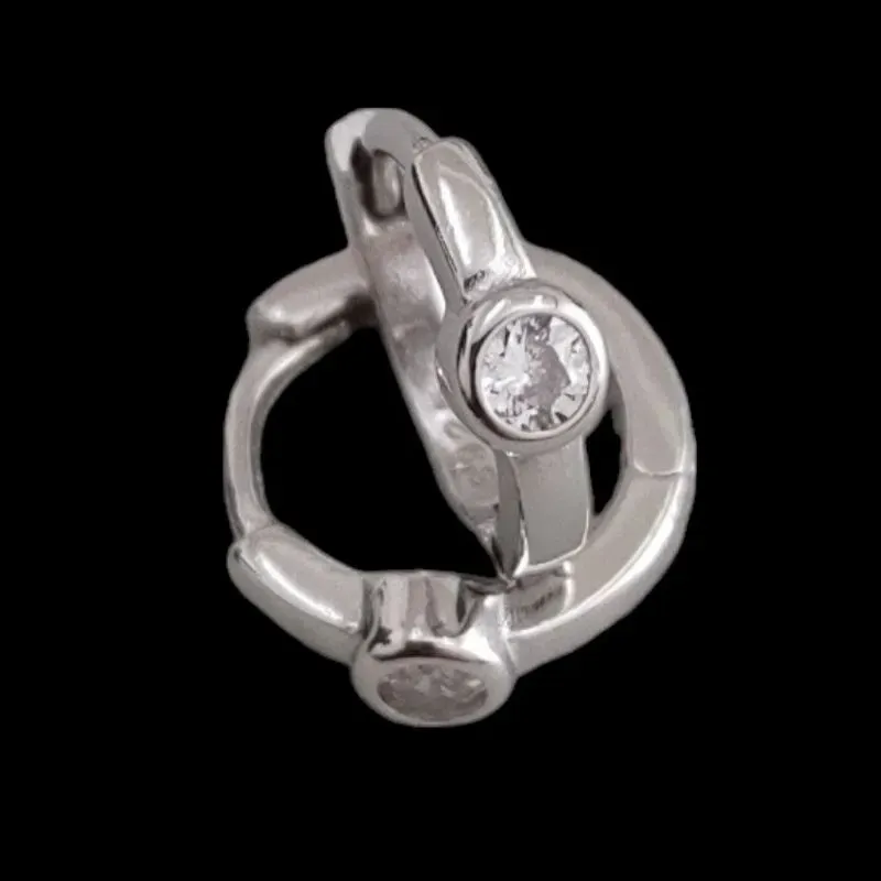 ARGOLA CLICK RODIO CRAVAÇÃO INGLESA