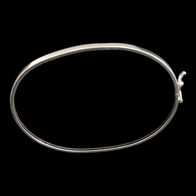 BRACELETE FIO QUADRADADO 2.5 MM