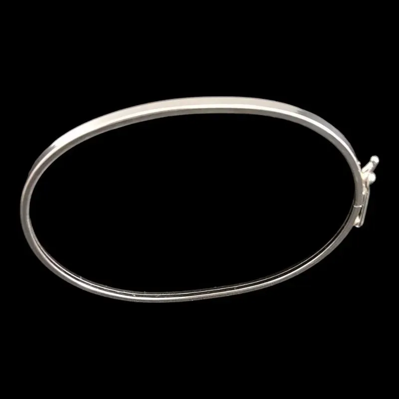 BRACELETE FIO QUADRADO 2,5MM