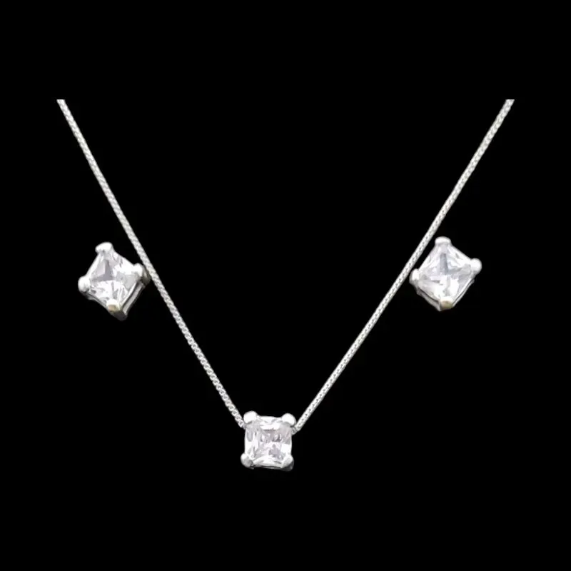 CONJUNTO GALERIA QUADRADO