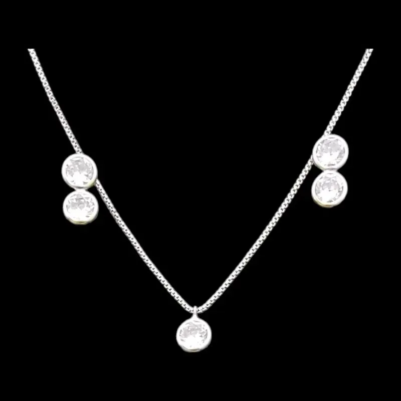 CONJUNTO RODIO ll PEDRAS INFINITO