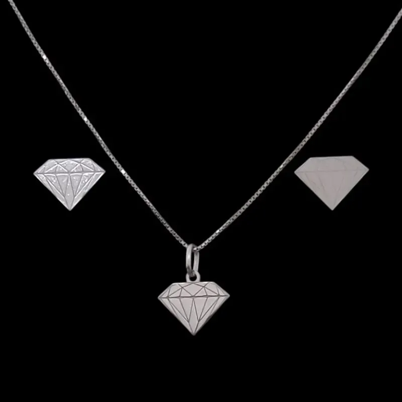 CONJUNTO LASER DIAMANTE