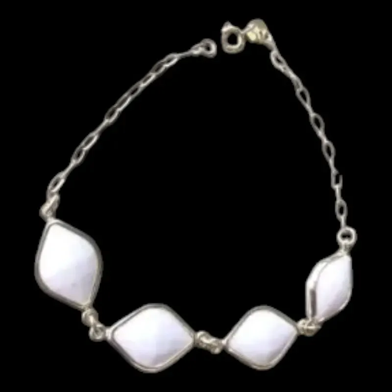 PL OVAL BRANCA GRANDE